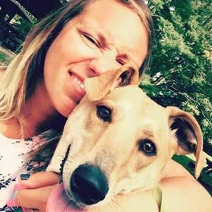 Meet your Posher, Alexandria